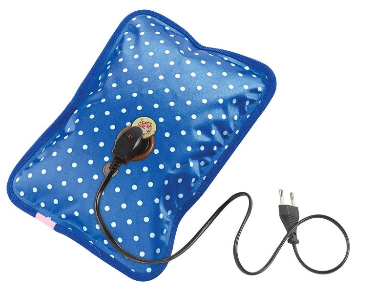 hot bag