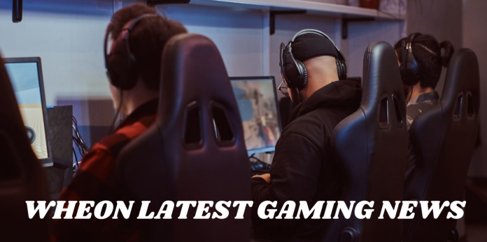 wheon gaming