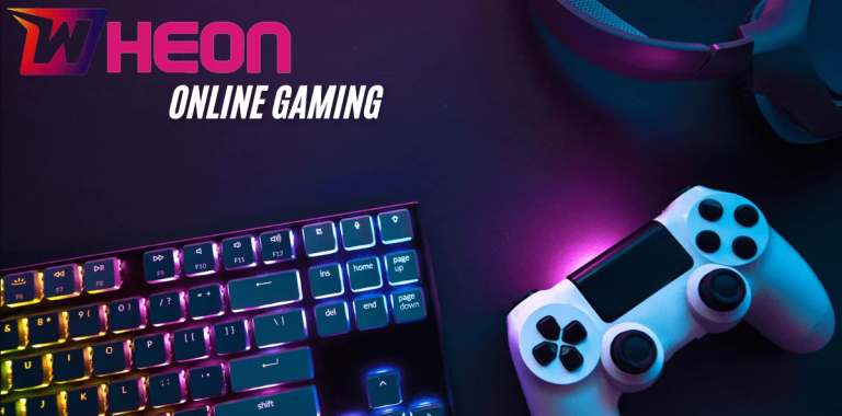 wheon online gaming