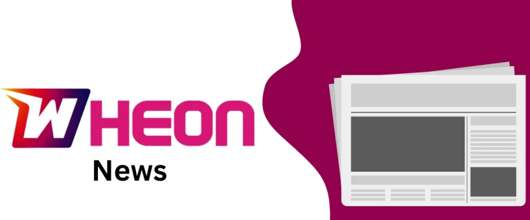 wheon news