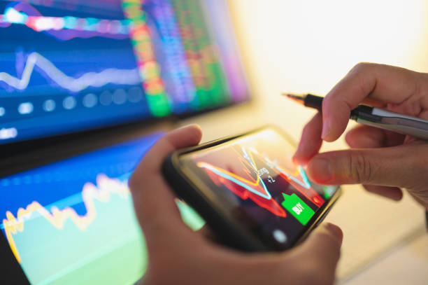 How stock screeners streamline your investment process
