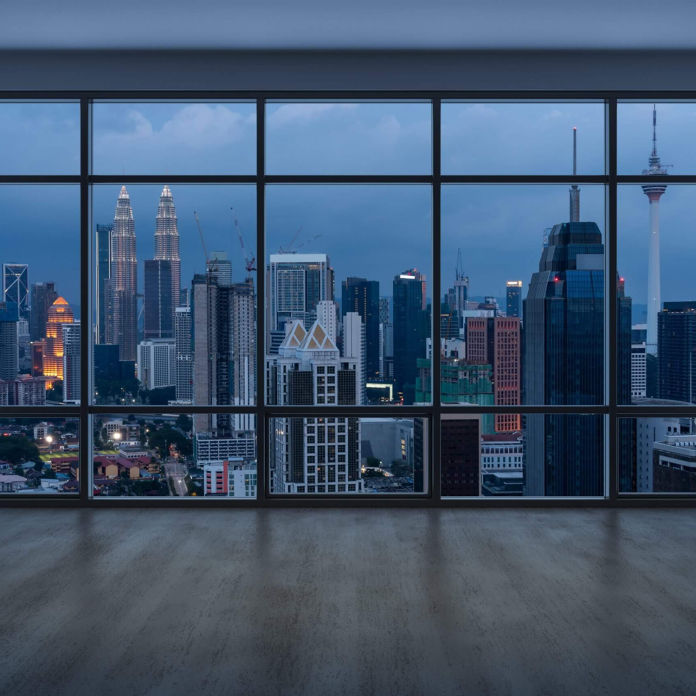aluminium windows