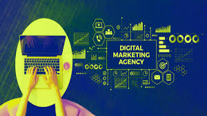 digital agency