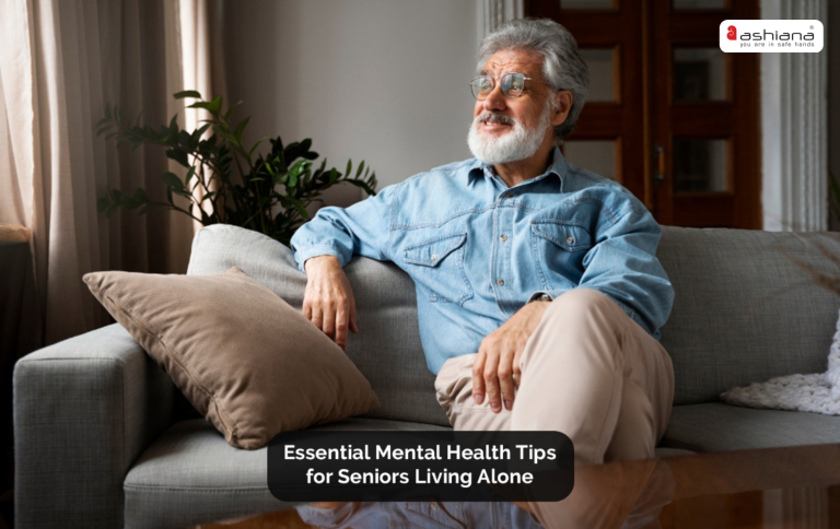 Mental health