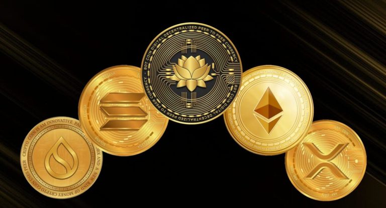 Altcoin