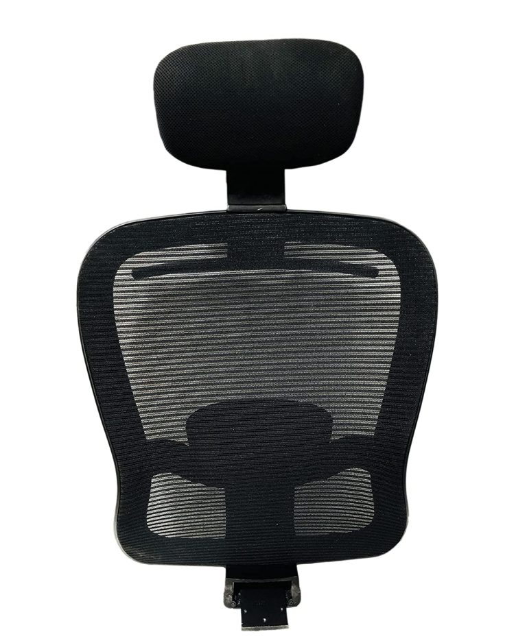 office chair upper part