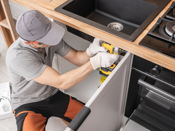 Huntsville general contractors