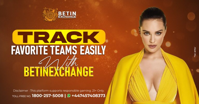 Betinexchange