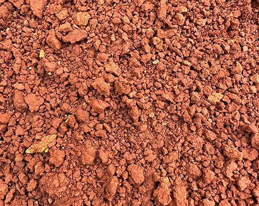 Dirt delivery near me