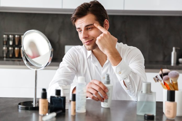 best face wash for men