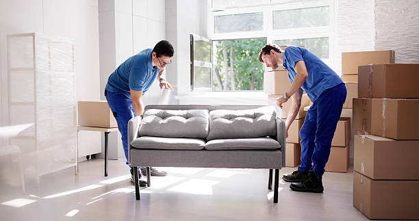 Packers Movers in Jamshedpur