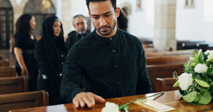 Dallas Wrongful Death Attorney