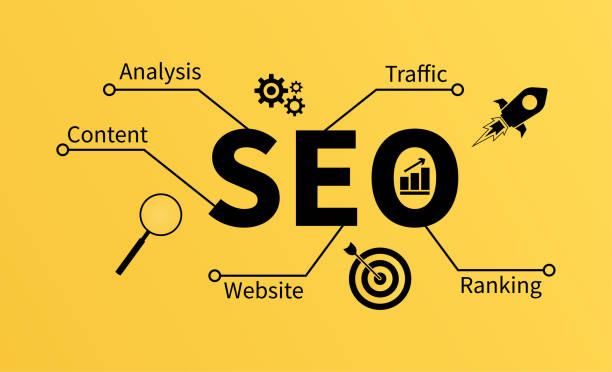 SEO company Chelsea