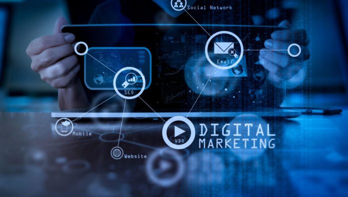 digital marketing courses in Pune offline