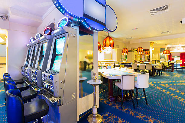 Fairdeal Live casino