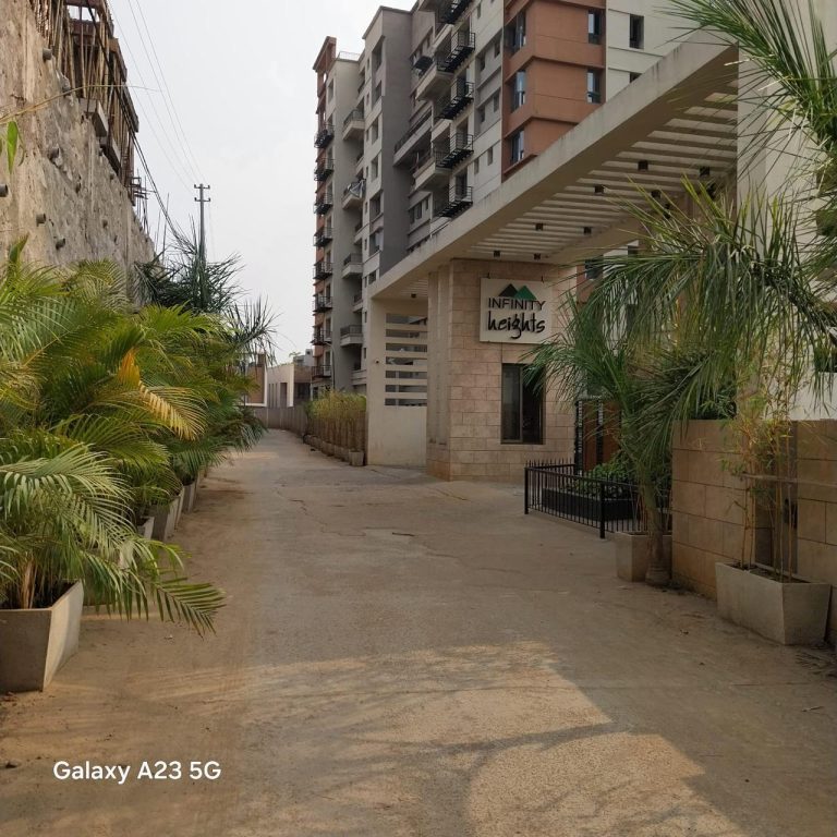 apartments in Guwahati