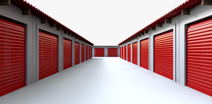 storage units near me